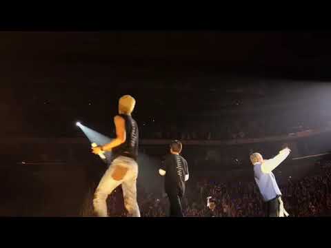 Winner Cross Tour in Manila 2020