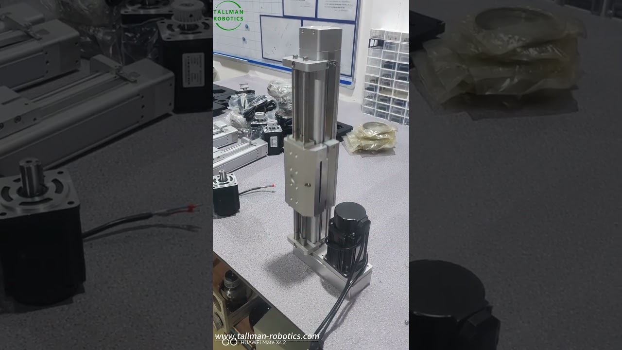 Electric Actuator Cylinders,Electric Linear Actuators,Electric Actuator Manufacturer