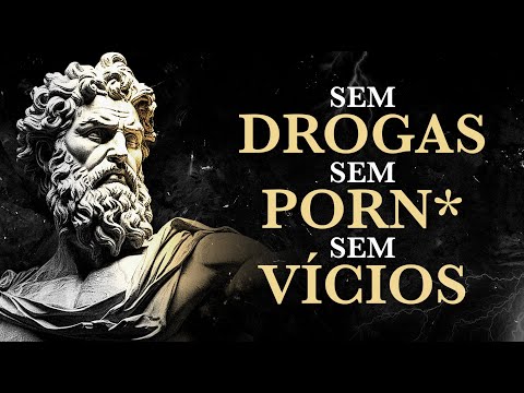 Vitória Sobre os Vícios: Abraçando o Estoicismo | Descubra o Poder da Filosofia Estóica