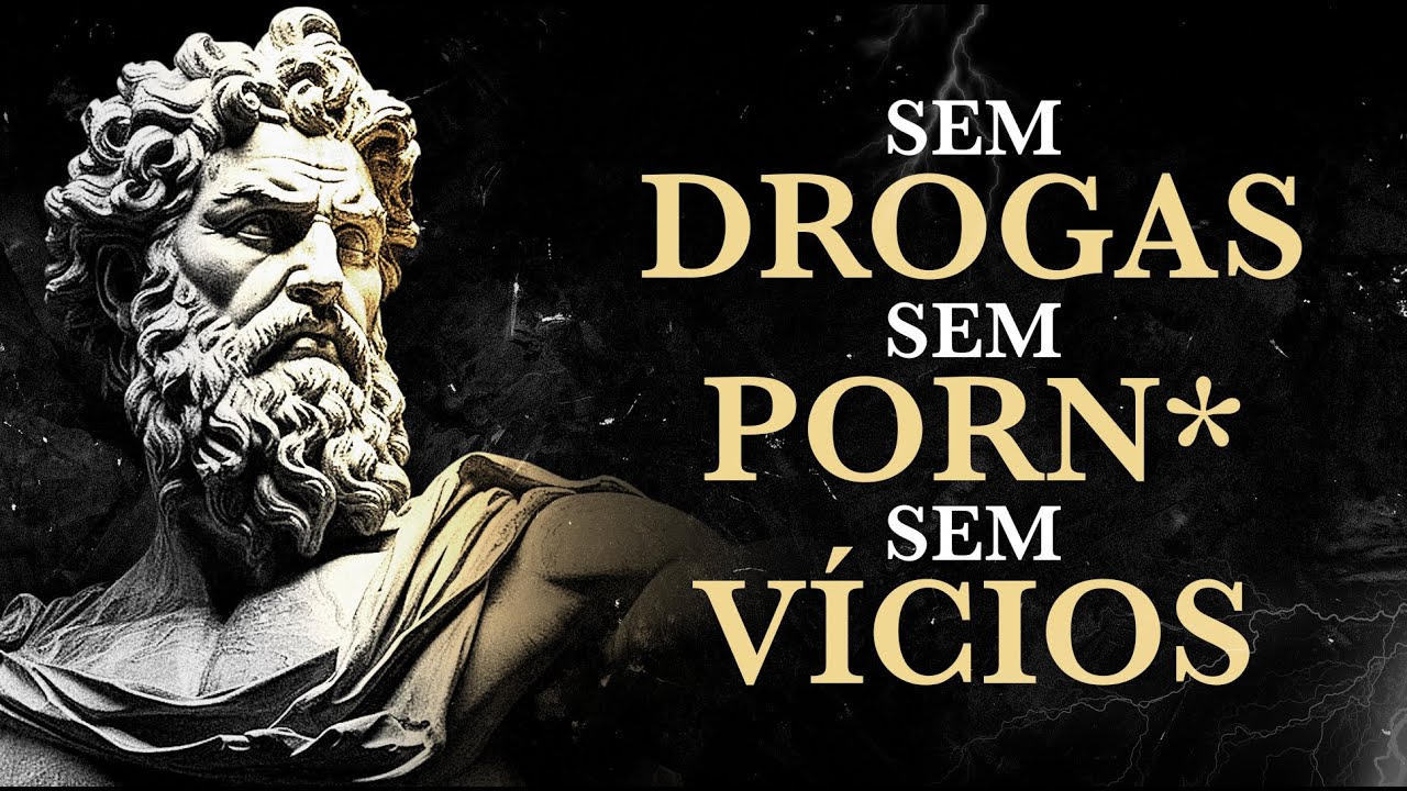 Vitória Sobre os Vícios: Abraçando o Estoicismo | Descubra o Poder da Filosofia Estóica