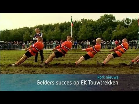 GLD Nieuws 21 september 2013 - Nieuws