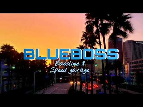 Shorterz : Don't be afraid ¦¦ Bassline House & Speed Garage ¦¦