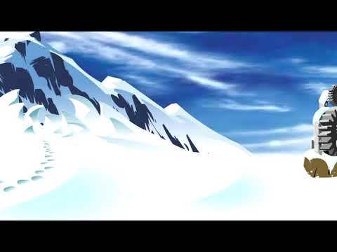 MNOLG Ambient OST: Ko-Wahi - Creaking Cable