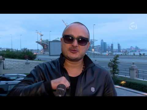 Miri Yusif və Sinan Akçil #Səndən1Dənədir oxuyacaq ozude o starla