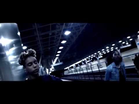 LORD NARF - Can't Breathe feat. BootychAAAin (Official Video)