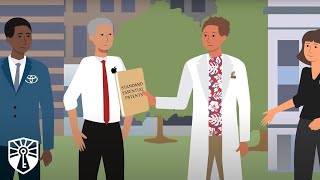 Click to play: The Debate Over Standard Essential Patents