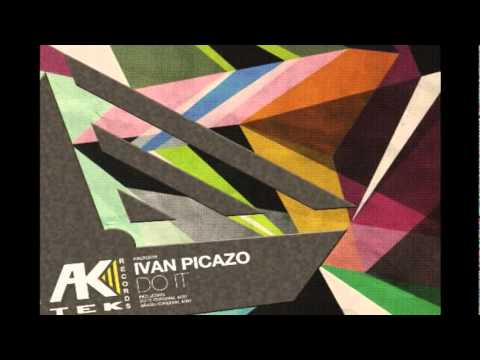 Ivan Picazo - Arasu (Original Mix)