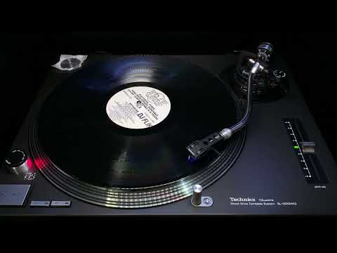 Fast Eddie featuring Sundance – Get Up (Hip House LP Version) 1989