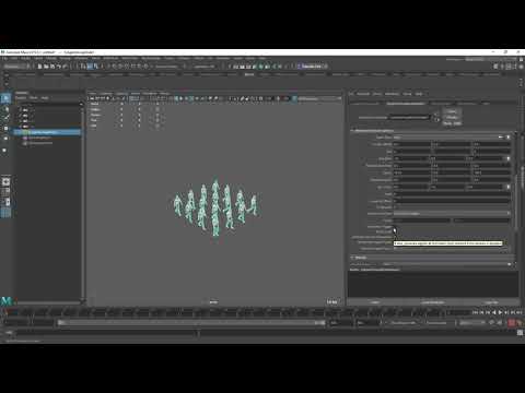 AtomsMaya 3.8.0 - Dynamic Layouts