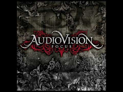 AUDIOVISION - 03. We Are Not Alone