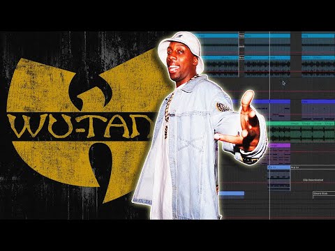 How I Got a Placement With Inspectah Deck (of Wu-Tang Clan) - Beat Breakdown Tutorial