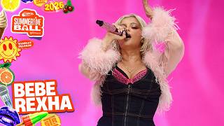 Download lagu Bebe Rexha - Sad Girls (Live at Capital's Summertime Ball 2026) mp3