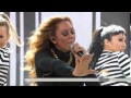 Mel B - For Once In My Life (Live at Today Show 09 ...