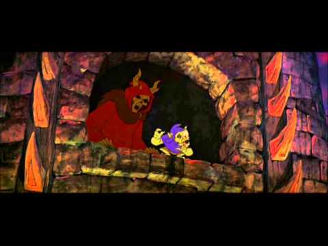 Jasmilina part 17 - Horned King's Next Plan