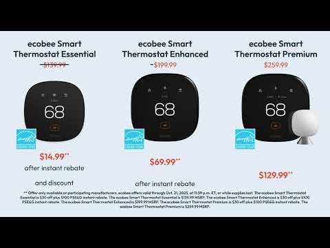 Pseg Google Nest