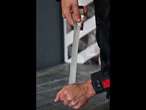 Миниатюра изображения товара Лента металлизированная Klebebander 50ммx50м (без и/у)