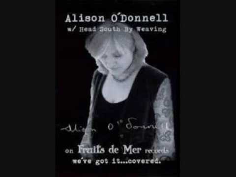 Nico- 'Frozen Warnings' - new version by Alison O'Donnell from Mellow Candle