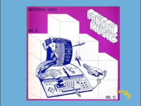 Bruton Music - Industrial Video 1983