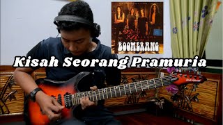 Download lagu Boomerang - Kisah Seorang Pramuria (Guitar Cover) mp3 Download lagu Boomerang - Kisah Seorang Pramuria (Guitar Cover) mp3