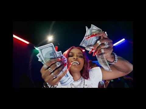 AYANNE X BUMER -L'argent (KIMBERLITE AFRO vol 1)