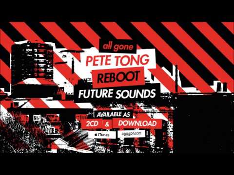 Tong & Rogers feat. Meggy - Listen Up (Exclusive track on 'All Gone Future Sounds')
