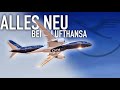 Lufthansa Strategie Für Die Zukunft AeroNews