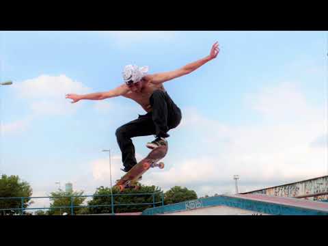 Pista de skate Cotia