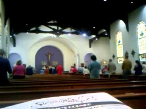 download lagu mp3 mp4 St Marys Church Escondido Ash Wednesday, download lagu St Marys Church Escondido Ash Wednesday gratis, unduh video klip Download St Marys Church Escondido Ash Wednesday Mp3 dan Mp4 Full Gratis