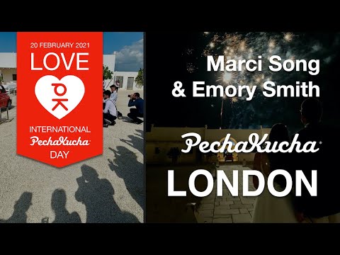 For the Love of Travel