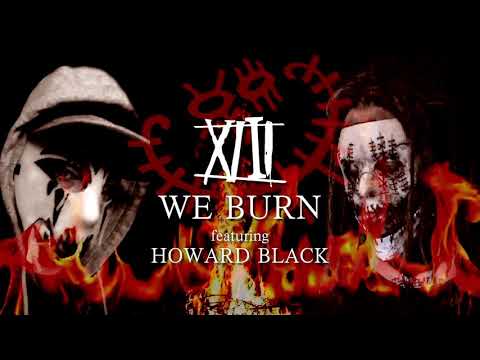 Video thumbnail for We Burn