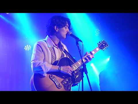 [180603] 거울(미발매) -  잔나비(JANNABI) @유희열 Curated 12