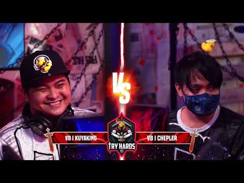 Kuya King (Feng) vs Chepler (Alisa) - TRYHARDS Tekken 8 (March) - Pools