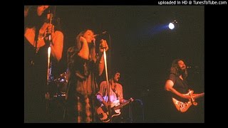 Jerry Garcia Band 3/18/78