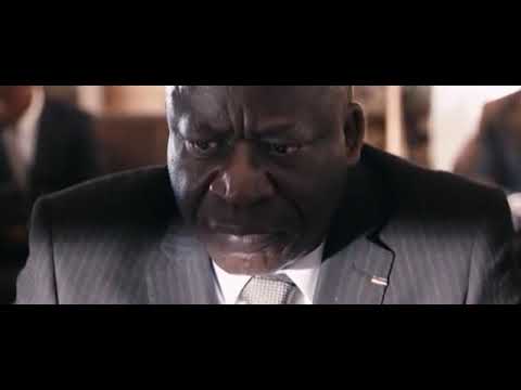 crocodile du botswanga  ( le président bobo )