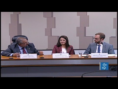 Estrutura para acolher imigrante venezuelano é defendida em audiência pública