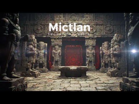 El Mano Melo - Sendero Ancestral Mictlan - (Video Oficial Nahuatl)