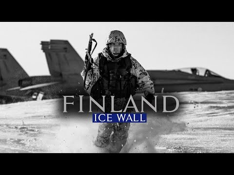 FINNISH ARMY - "NATO's Shield"