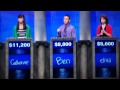 Jeopardy One Direction