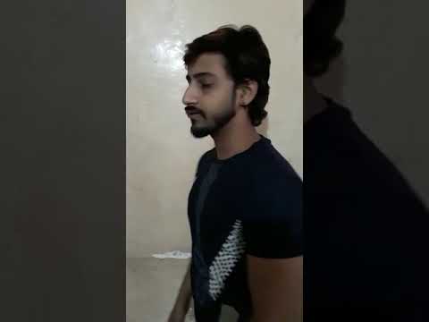 Ankeet jadhav My intro