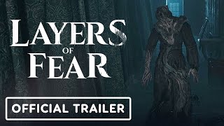 Видео Layers of Fear 2023
