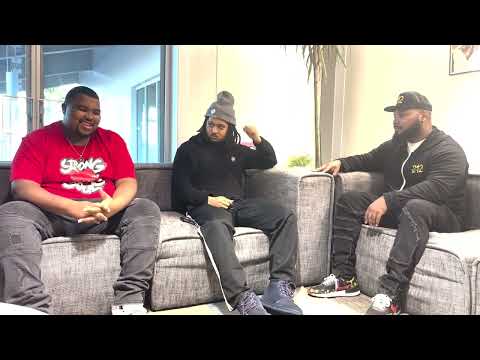 About Young Men's Group at RYSE