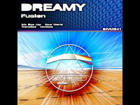 Dreamy - Fusion (Iris Dee Jay Remix) [DIVM041]
