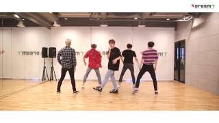 MAP6 - 매력발산타임 안무영상