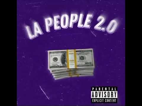 LA PEOPLE 2.0 (FILTRADA) Joel de la P