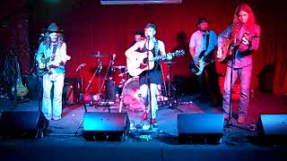 Lillie Mae -- Loaner