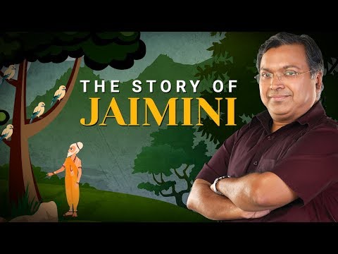 download lagu mp3 mp4 Jaimini Mahabharata, download lagu Jaimini Mahabharata gratis, unduh video klip Jaimini Mahabharata