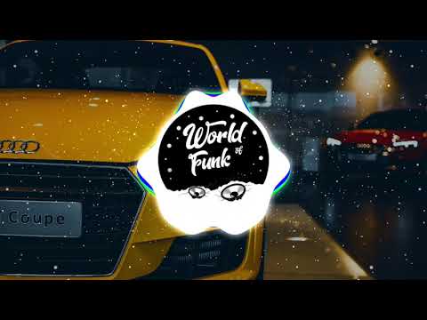 Dj Gabriel do Borel e Scarp - Elas vem pro Baile《GRAVE》| World of Funk