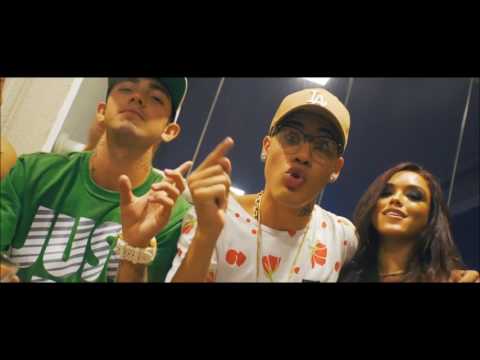 MC Phe Cachorrera e MC Kevinho - Dog Vagabundo (Video Clipe + Grave)