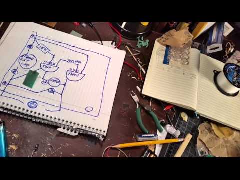 How to make a pendulum motor