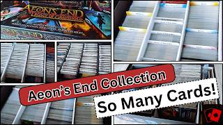 Aeon's End video thumbnail